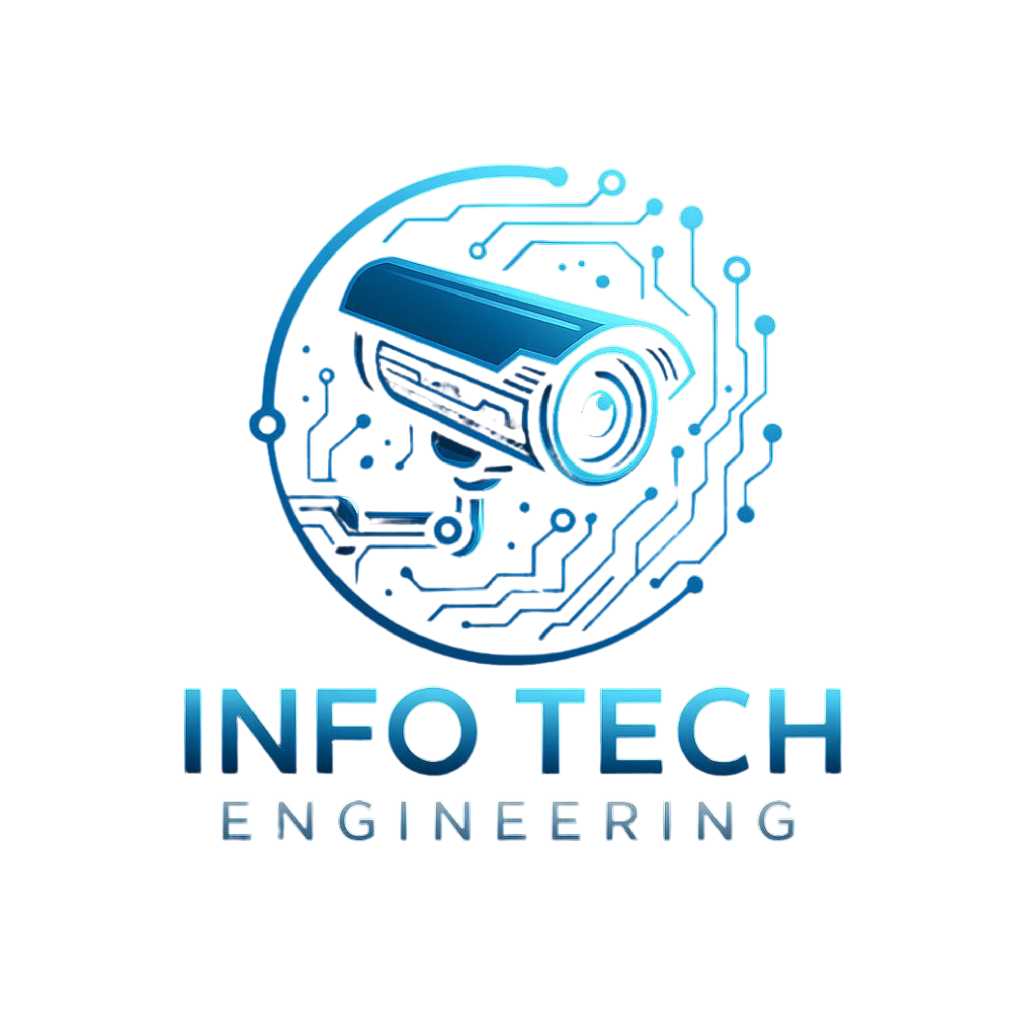 INFO TECH ENGINEERING